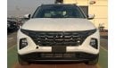 Hyundai Tucson Comfort 2.0L