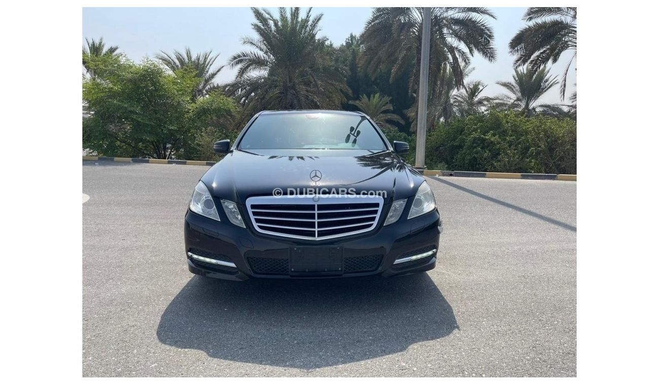 مرسيدس بنز E 350 اليجانس مرسيدس E350 2013 فل مواصفات بدون حوادث بحاله ممتازه جدا جاهزه للتسجيل