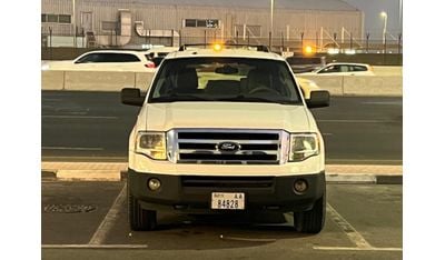 Ford Expedition