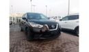 Nissan Kicks 1.5L PETROL AUTOMATIC TRANSMISSION