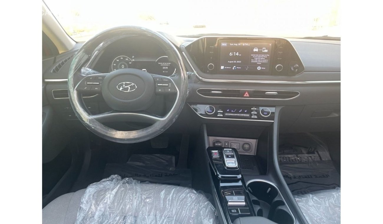 Hyundai Sonata Full option 2.5CC, USA, EXCELLENT CONDITION