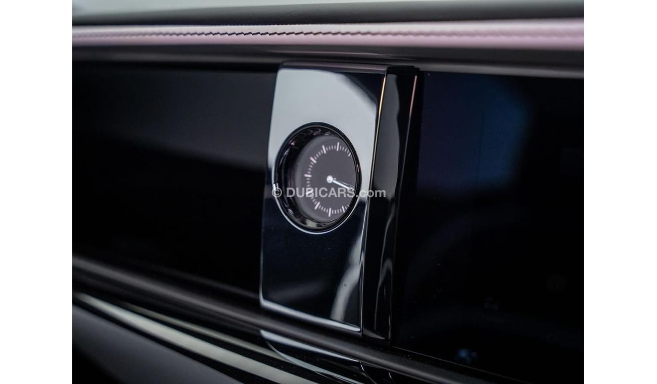 Rolls-Royce Spectre 120kWh Electric Auto 4WD RIGHT HAND DRIVE