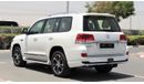 Toyota Land Cruiser GXR GT GXR V6 GRAND TOURING FULLY LOADED 2021 GCC SINGLE OWNER IN MINT CONDITION