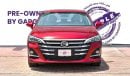 جي إي سي GA 6 GL 1.5T | 2022 | Warranty | Service History | Low Mileage | As New