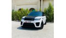 Land Rover Range Rover Sport (other) Good condition car GCC specs