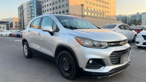 Chevrolet Trax LT 1.4L