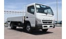 ميتسوبيشي فوسو CANTER FUSO 4.2L DIESEL 2023