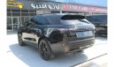 Land Rover Range Rover Velar P250 S