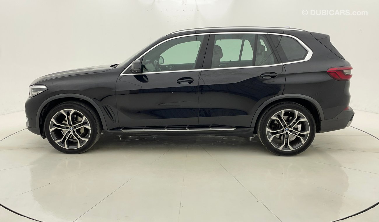 بي أم دبليو X5 XDRIVE40I 3 | بدون دفعة مقدمة | اختبار قيادة مجاني للمنزل