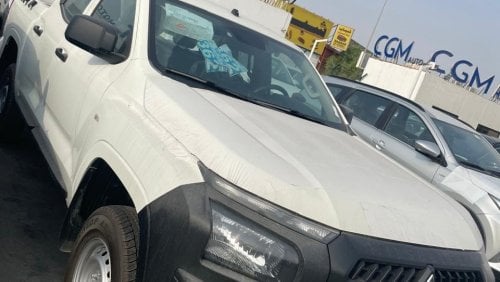 ميتسوبيشي L200 Mitsubishi L200 /Triton GL 4WD 2.4L Diesel MT 2024