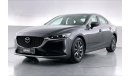 Mazda 6 S | 1 year free warranty | 0 down payment | 7 day return policy