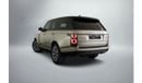 Land Rover Range Rover Vogue SE 5.0L