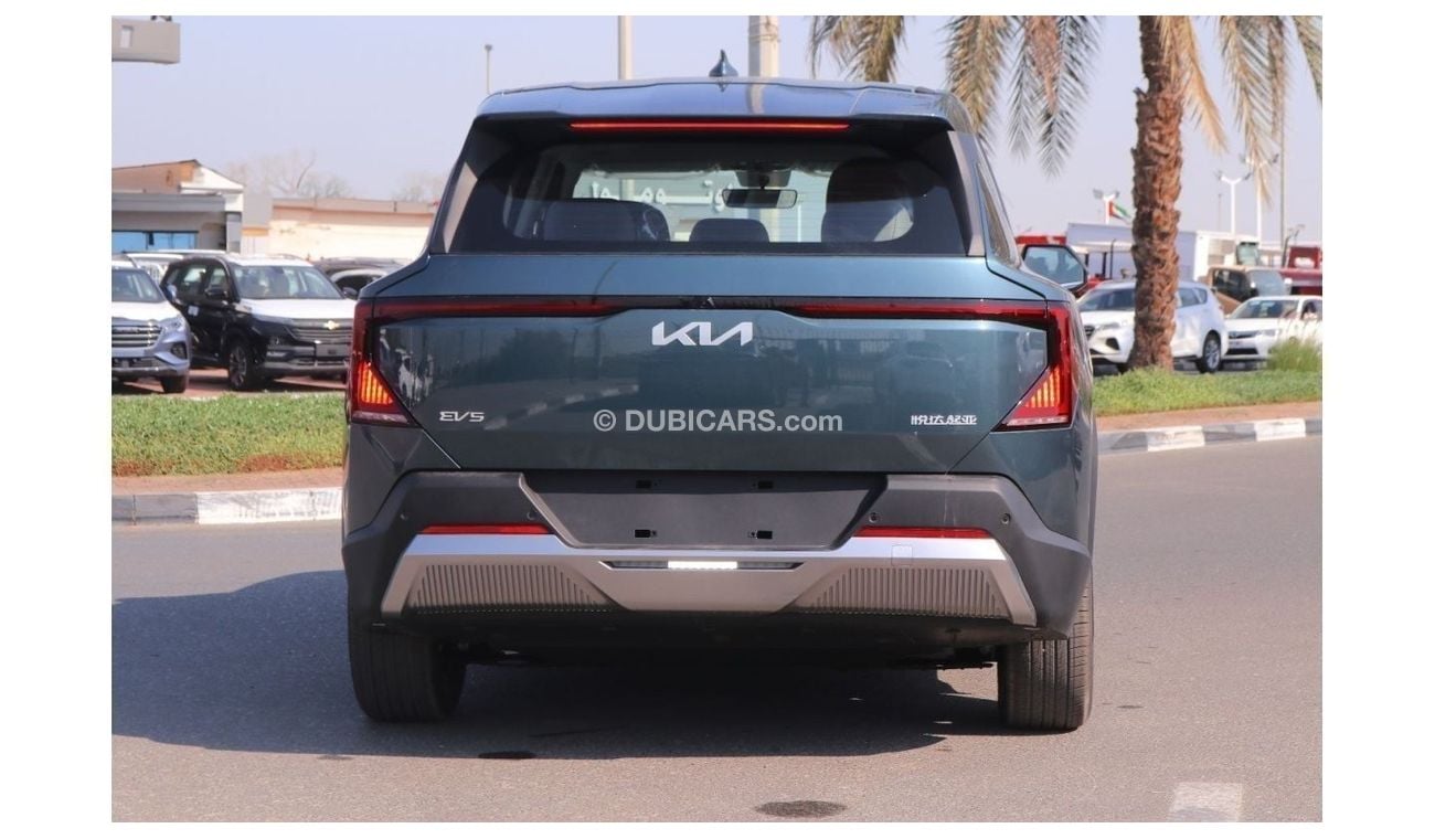 New KIA EV5 2024 2023 for sale in Dubai - 706525