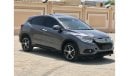 هوندا HR-V HONDA,HR-V 2021 FULL OPTIONS GCC,panoramic