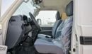 Toyota Land Cruiser Pick Up 4.2 Diesel single cabin