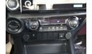 Toyota Hilux 2.7L AUTOMATIC FULL OPTION