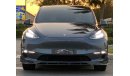 Tesla Model Y FULL BODY CARBON FIBER KIT - SPECIAL STEERING -WELL MAINTAINED