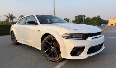 Dodge Charger SXT