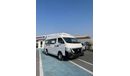 Nissan Urvan Nissan Urvan 2.5L 2024 best price for export!