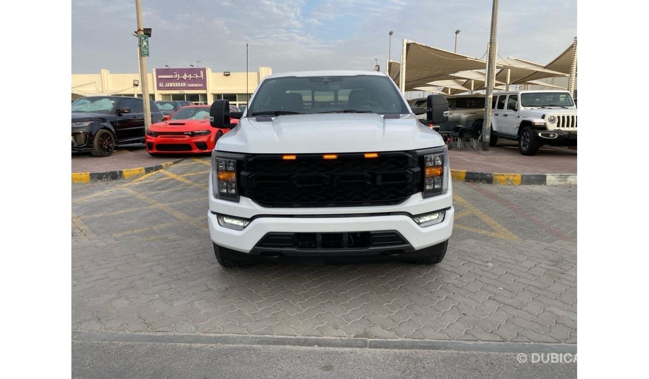 فورد F 150