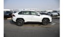 تويوتا راف ٤ 2023 Rav4 LE 2.5L AWD