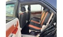 Toyota Fortuner 2006 Modified to 2015 GCC V4 Full Option