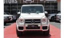 مرسيدس بنز G 63 AMG MERCEDES G63 AMG PREMIUM EDITION 2015 GCC GARGASH SINGLE OWNER IN MINT CONDITION