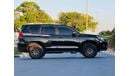 Toyota Land Cruiser 2017 TOYOTA LAND CRUISER PRADO VXR