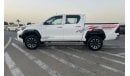 تويوتا هيلوكس Toyota Hilux pickup 2021 adventure 2.7 V4 Gasoline left hand drive