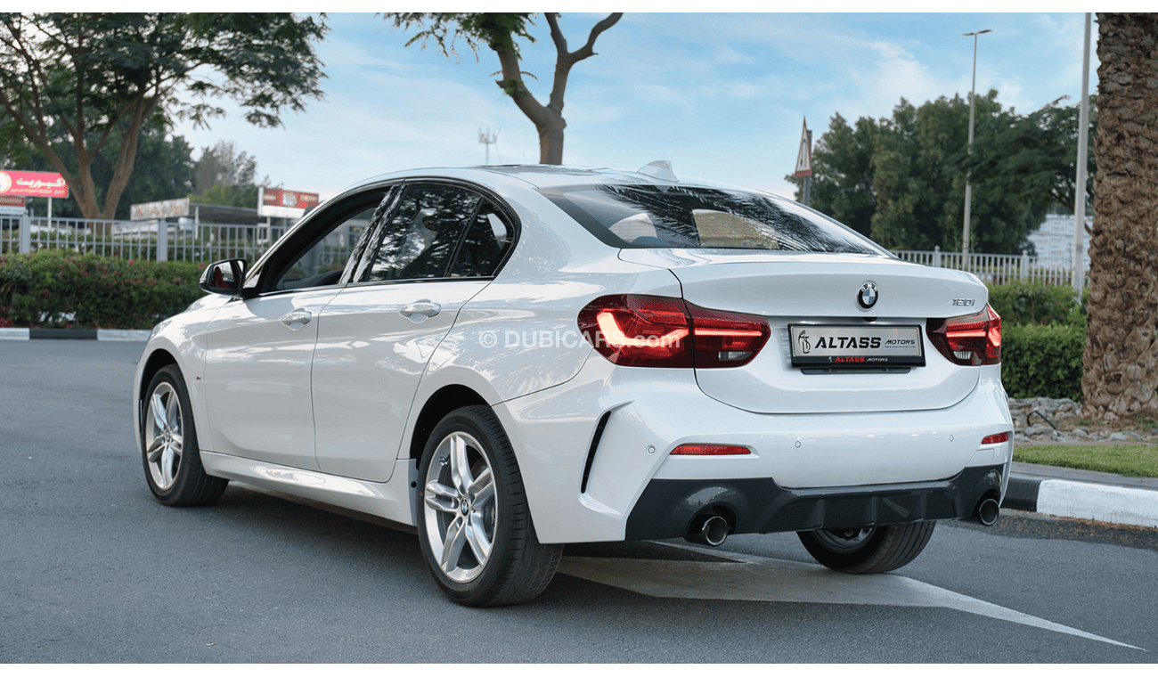 BMW 120i 2023 | BMW | 120I | M SPORT | BLACK VERSION