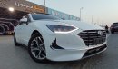 هيونداي سوناتا Hyundai Sonata 2020 Korean Specs