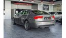 Audi A5 45 TFSI quattro S-Line (Sport Plus)