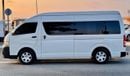 تويوتا هاياس Commuter GLX High Roof 2.7L M/T