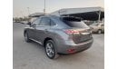 Lexus RX350 Lexus Rx350 2015