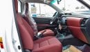 Toyota Hilux GLS 2.7L