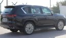 Lexus LX600 VIP 3.5l petrol 2023