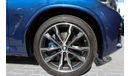 BMW X3 xDrive 30i 2.0L