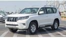 Toyota Prado PRADO TXL 2.7L PETROL 2023