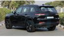 Jeep Grand Cherokee (НА ЭКСПОРТ , For Export) Altitude V6 3.6L , Black Package , 2024 GCC , 0Km , Без пробега