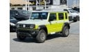 Suzuki Jimny 1.5 GLX 5Door Full Option