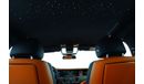 Rolls-Royce Ghost ROLLS ROYCE GHOST FULLY LOADED WITH BESPOKE FEATURES V12 RWD GCC