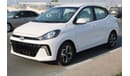 Hyundai Grand i10 HYUNDAI GRAND I10 1.2L PETROL GL AUTO