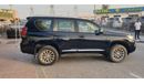 Toyota Prado 4.0L V6 4WD PETROL (USED)