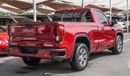 GMC Sierra 5.3L V8 ELEVATION