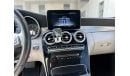 Mercedes-Benz C 300 Coupe 2.0L 4Matic