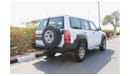 Nissan Patrol Safari Nissan Patrol Safari 2018 Manual gear, cruise control  original paints accident free 100%