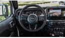 Jeep Wrangler (НА ЭКСПОРТ , For Export) Rubicon V6 3.6L 4X4 , 2024 GCC , 0Km , Без пробега