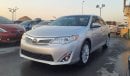 تويوتا كامري Toyota Camry XLE