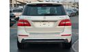 مرسيدس بنز ML 500 Mercedes ML 500_GCC_2013_Excellent Condition _Full option