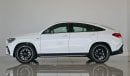 Mercedes-Benz GLE 53 Mercedes Benz GLE 53 AMG - Gargash Warranty + Service Contract until 28/12/2028 or 105.000km VSB 333